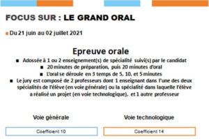 Série STMG – Lycée