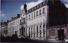 Historique St Jean et La Croix